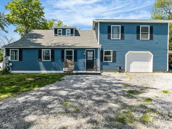 1046 Hathaway Point Road, St. Albans Town, VT 05478