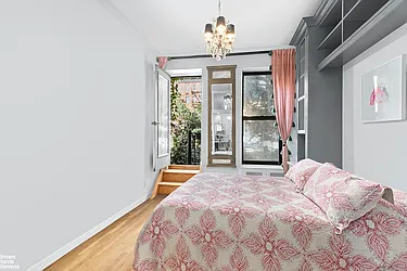 Sold by Brown Harris Stevens