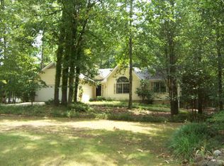 125 Covey Ln, Athens, GA 30606