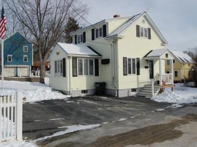 4 Larnard Ct, Amesbury, MA, 01913