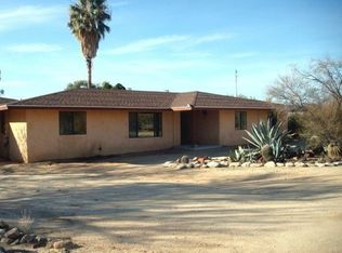 1945 W Sunkist Rd, Tucson, AZ 85755