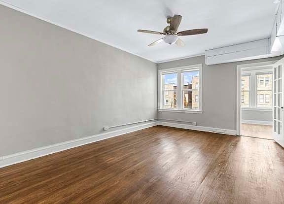 3rd image of 7830-32 S Luella Ave #3S