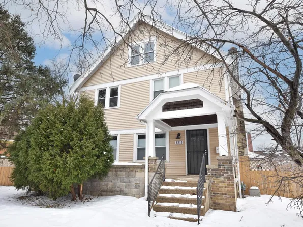 4311 North 14th STREET, Milwaukee, WI 53209