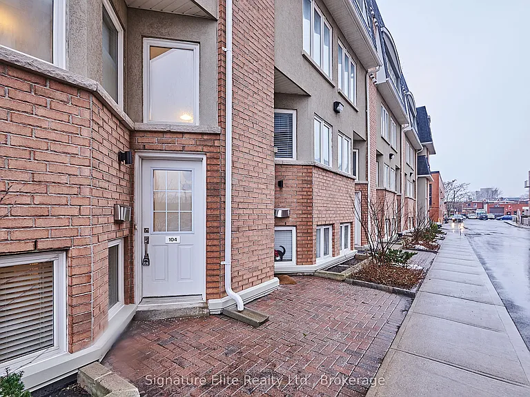 50 Merchant Ln #104 — Photo 33