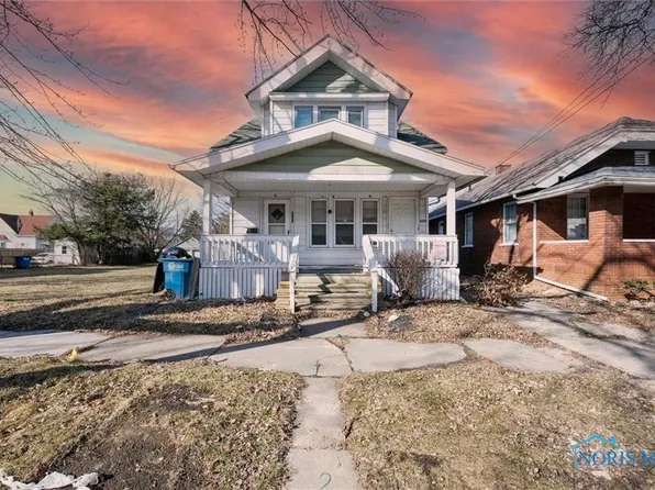 3241 Warsaw St, Toledo, OH 43608