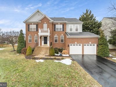 837 Macalister Dr SE, Leesburg, VA, 20175