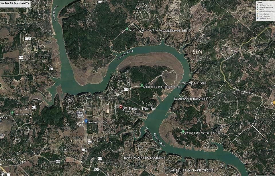 2nd image of 127 Turkey Tree Rd