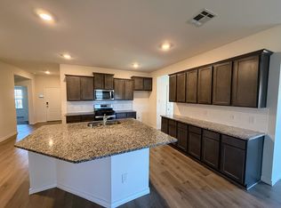 505 Summit Pass Ln, Princeton, TX 75407