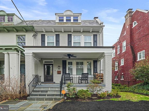 2nd image of 3702 Jenifer St NW