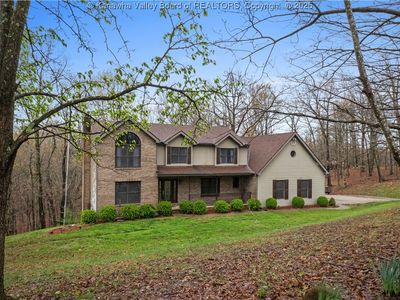 35 Timberwood Dr, Scott Depot, WV, 25560