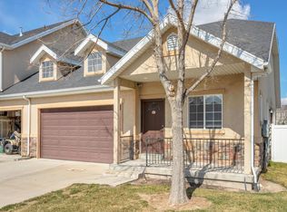 61 E Bella Monte Dr, Brighton, UT 84020