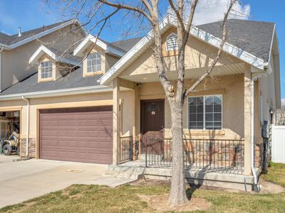 61 E Bella Monte Dr, Brighton, UT, 84020