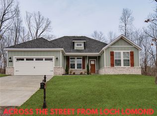 15 Cromarty Ln, Bella Vista, AR 72715