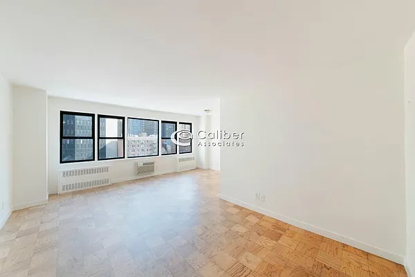 Rented by Caliber Associates | media 12