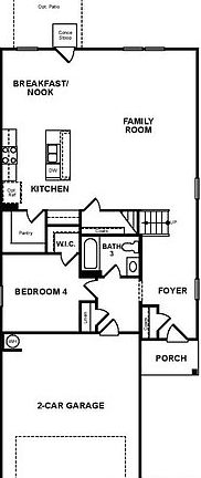 3rd image of 10907 Honorly Cove