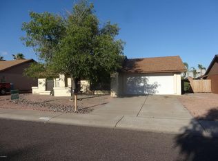 20825 N 16th Ave, Phoenix, AZ 85027
