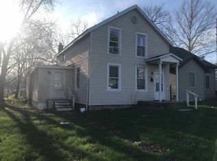 517 S 25th St, South Bend, IN 46615