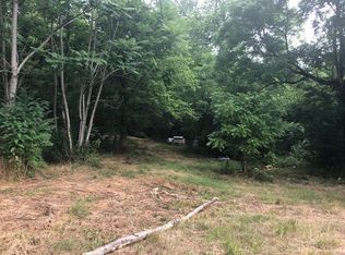 4469 Stockard Rd, Culleoka, TN 38451