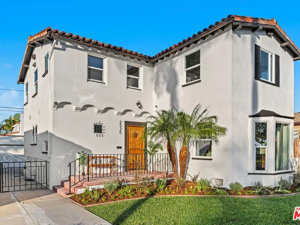 2525 W 81st St, Inglewood, CA 90305