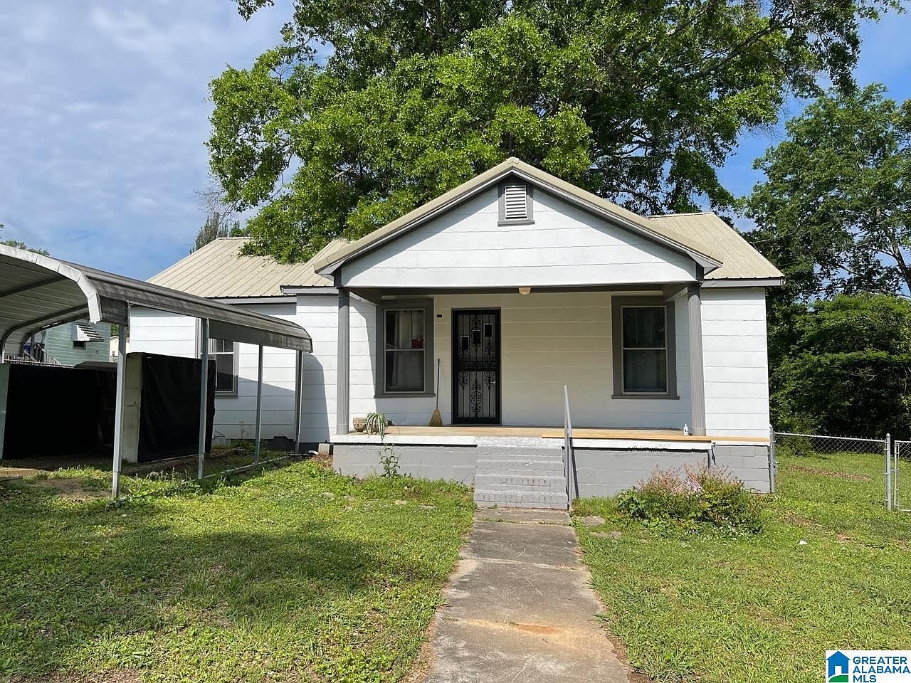 504 Dogwood Ave, Anniston, AL 36201 | Zillow