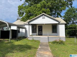 504 Dogwood Ave, Anniston, AL 36201