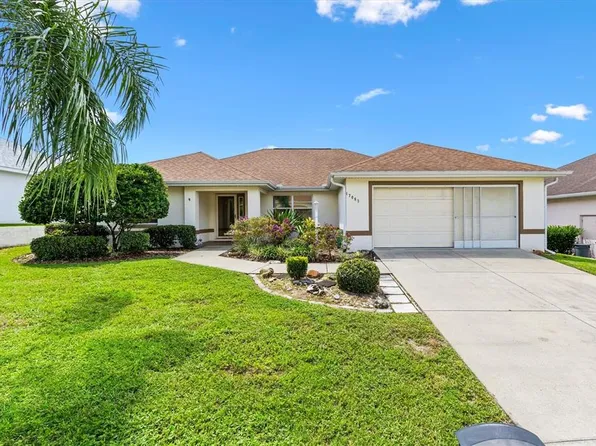 17083 SE 115th Terrace Rd, Summerfield, FL 34491