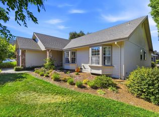 8295 Oakmont Drive, Santa Rosa, CA 95409