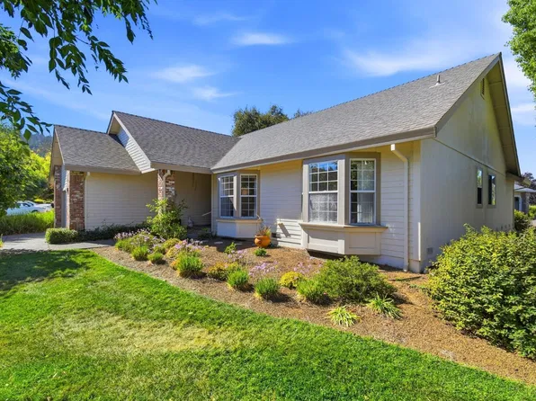 8295 Oakmont Drive, Santa Rosa, CA 95409