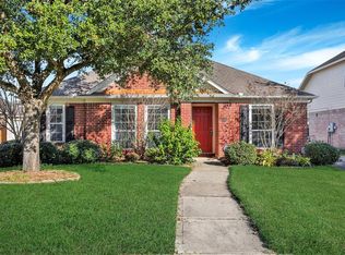 20518 Naples Terrace Ln, Katy, TX 77449