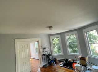 19 Catherine Ave #2, Waterbury, CT 06704