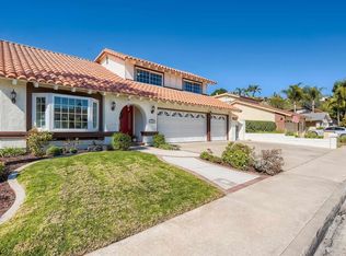 24331 Via Santa Clara, Mission Viejo, CA 92692