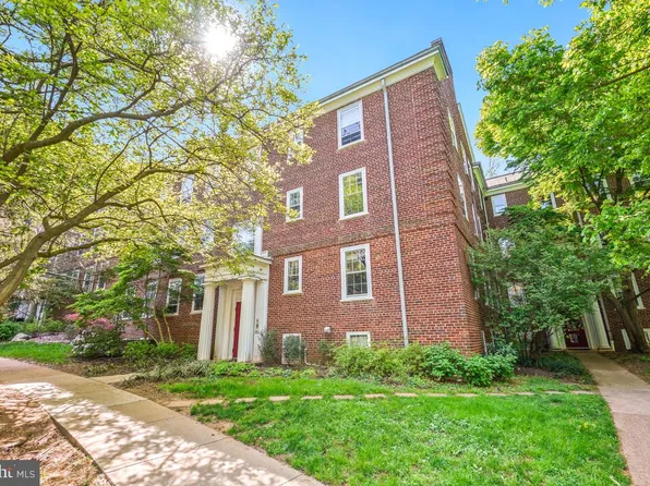 3870 Rodman St NW APT C219, Washington, DC 20016