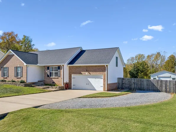 3690 Aisle St, Clarksville, TN 37040