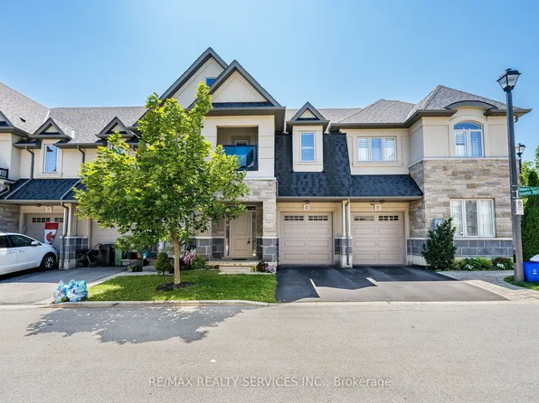 43 Sonoma Valley Cres, Hamilton, ON L9B 0J3