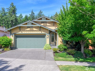 4723 Bend Court NE, Lacey, WA, 98516