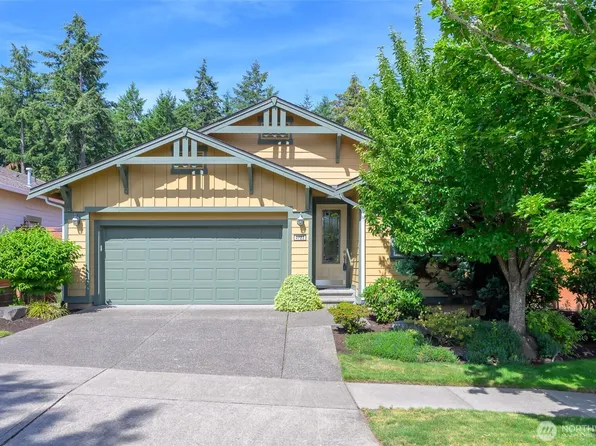 4723 Bend Court NE, Lacey, WA 98516