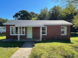 421 Colston St, Albemarle, NC 28001