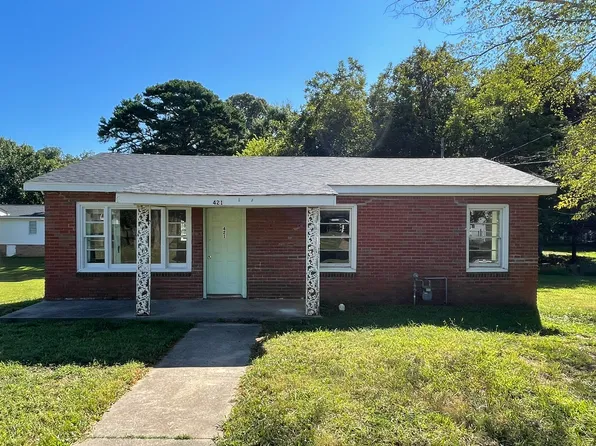 421 Colston St, Albemarle, NC 28001