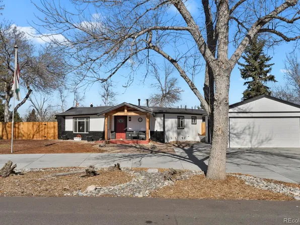 10505 W 78th Avenue, Arvada, CO 80005