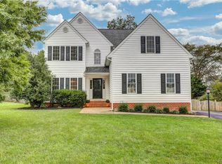 3801 Mill Place Dr, Glen Allen, VA 23060
