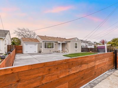 36623 Mulberry St, Newark, CA, 94560