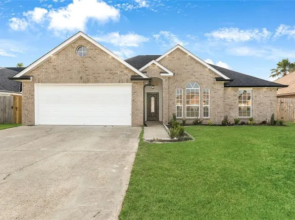 28 Sandpiper Dr, La Place, LA 70068