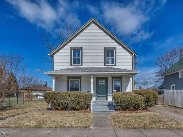 418 W 17th St, Lorain, OH 44052