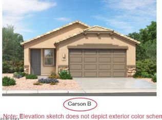 21919 E Thunderhead Dr, Red Rock, AZ 85145