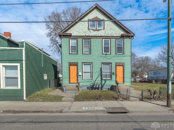 1224-1226 Wayne Ave, Dayton, OH 45410