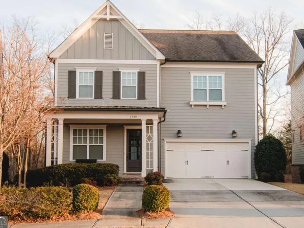 1730 Glenhaven Cv, Lawrenceville, GA 30043