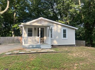 2317 Ford White Rd, Gainesville, GA 30506