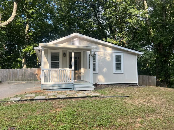 2317 Ford White Rd, Gainesville, GA 30506