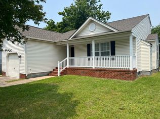 719 26th St, Newport News, VA 23607