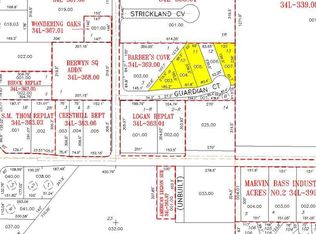 6 Guardian Ct, Little Rock, AR 72209